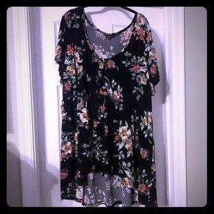 Torrid shirt
